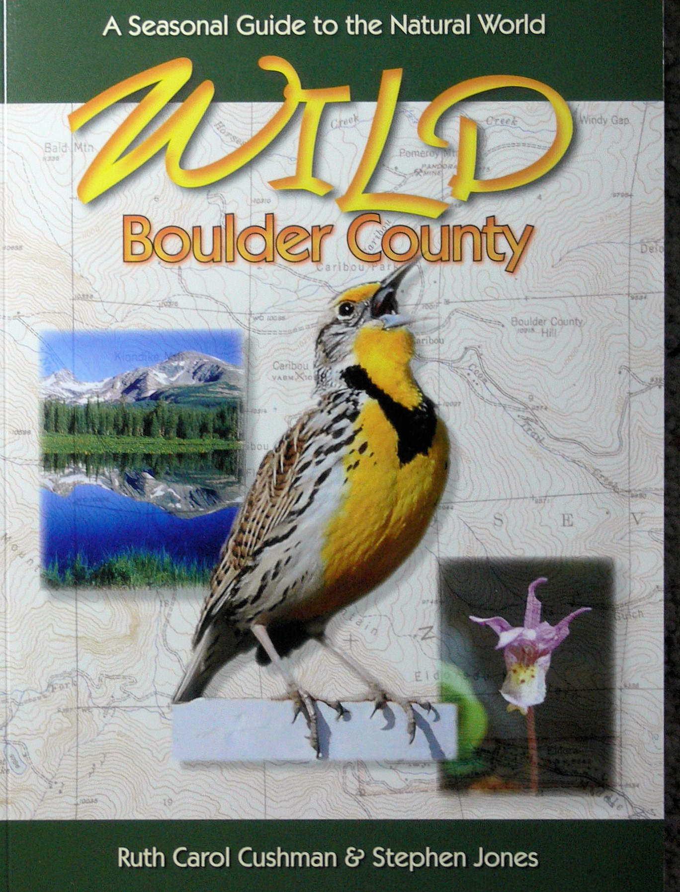 Wild Boulder County